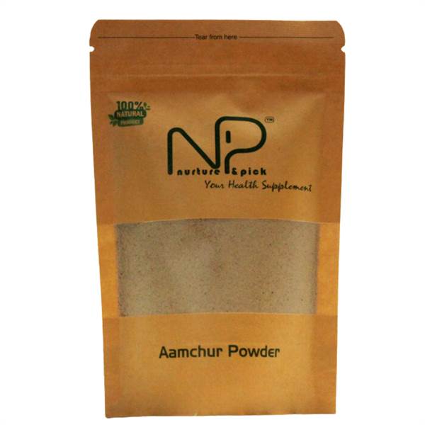 Nature Pick Aamchur Powder
